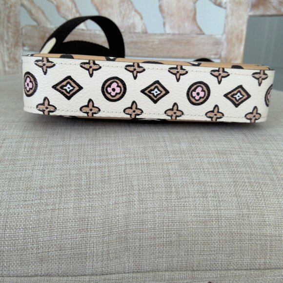 Louis Vuitton Wild At Heart Felicie LE - Picture 13 of 13